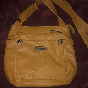 SOLD~ Rossetti Cross body bag